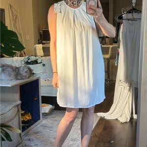 100% RAYON COVER-UP -Size S/M